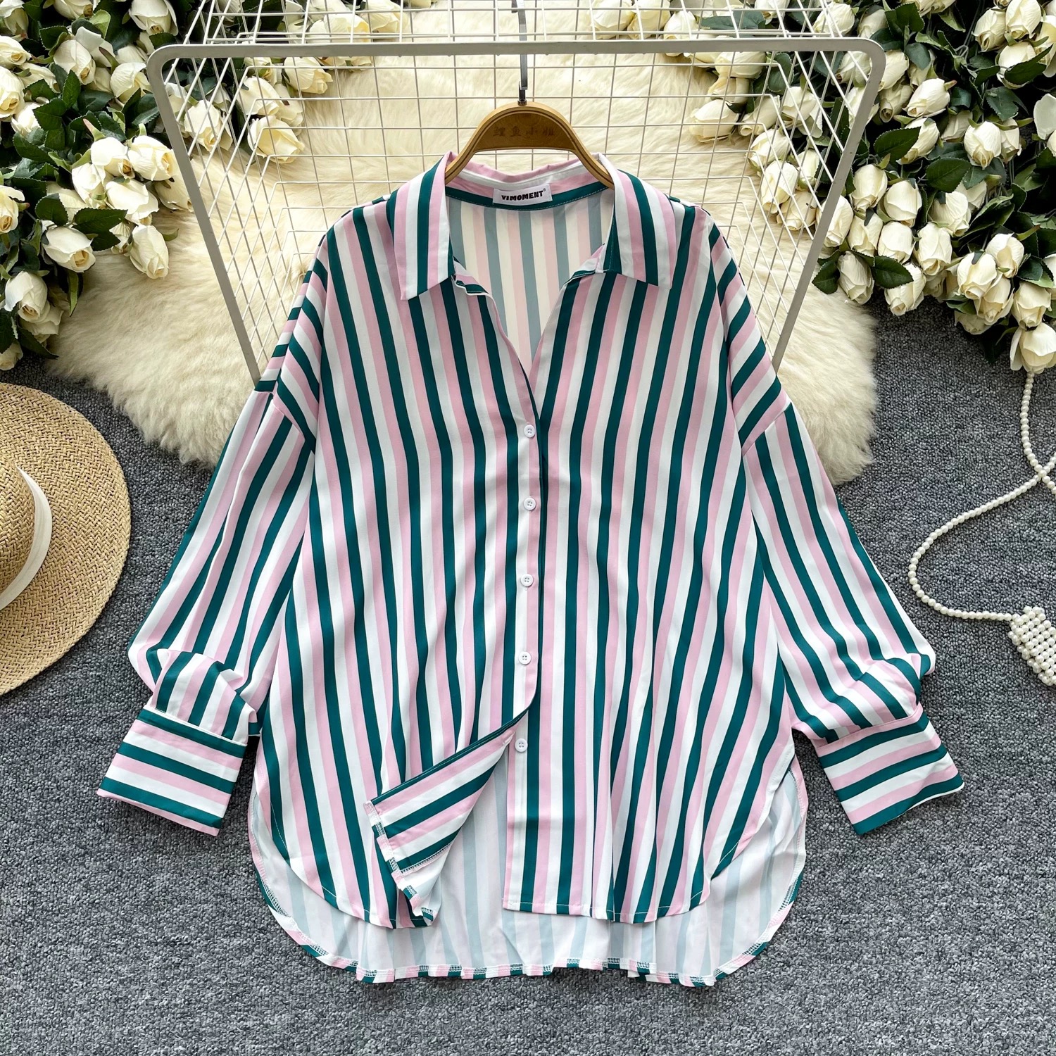 Summer paradise shirt SH121 images